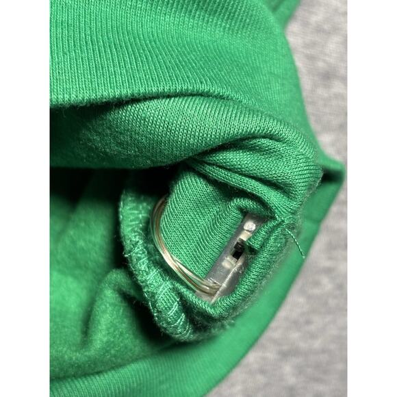 Light Up Christmas Sweatshirt Buddy the Elf Smiling Is My Favorite Size Jnr. XL - Picture 9 of 11